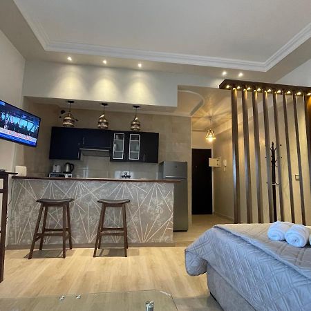 Studio Borj Rayhane Tanger Ngoại thất bức ảnh
