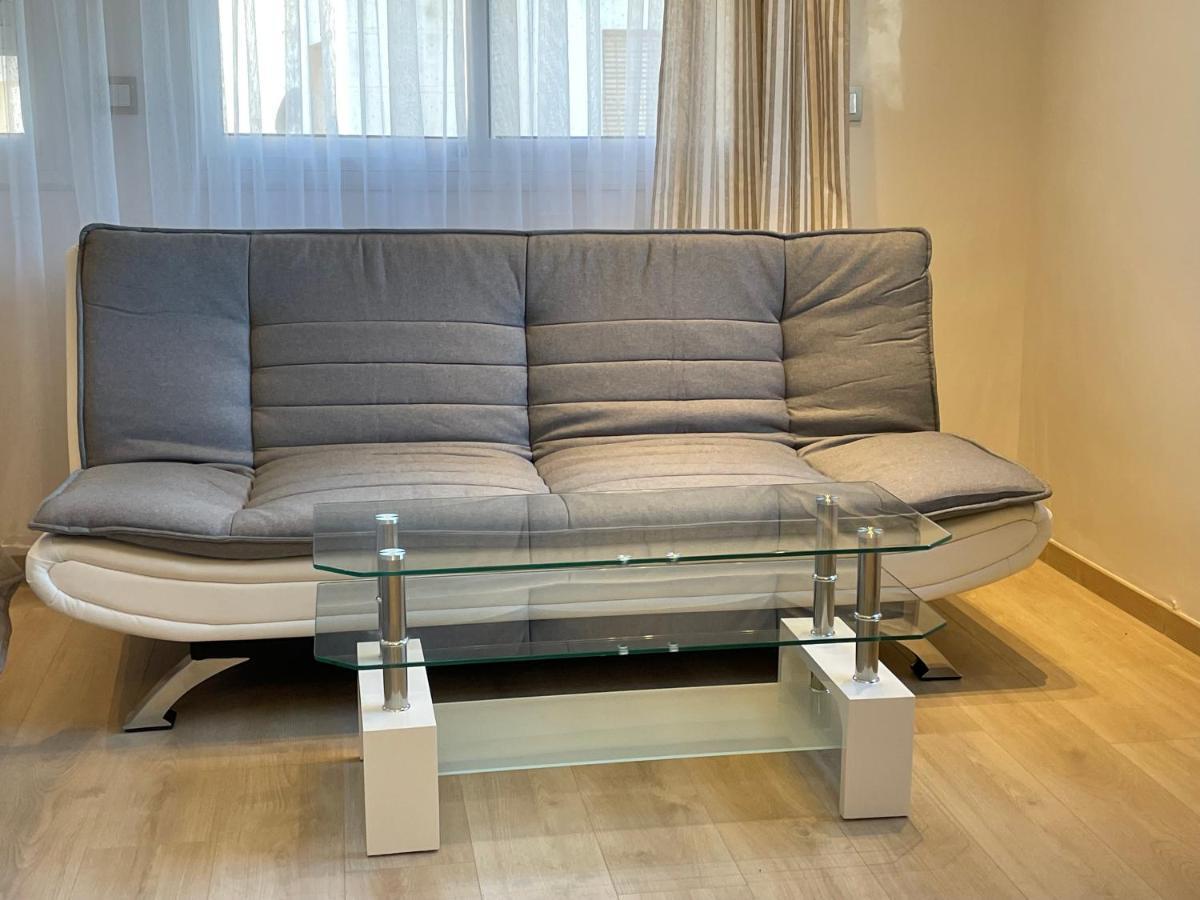 Studio Borj Rayhane Tanger Ngoại thất bức ảnh