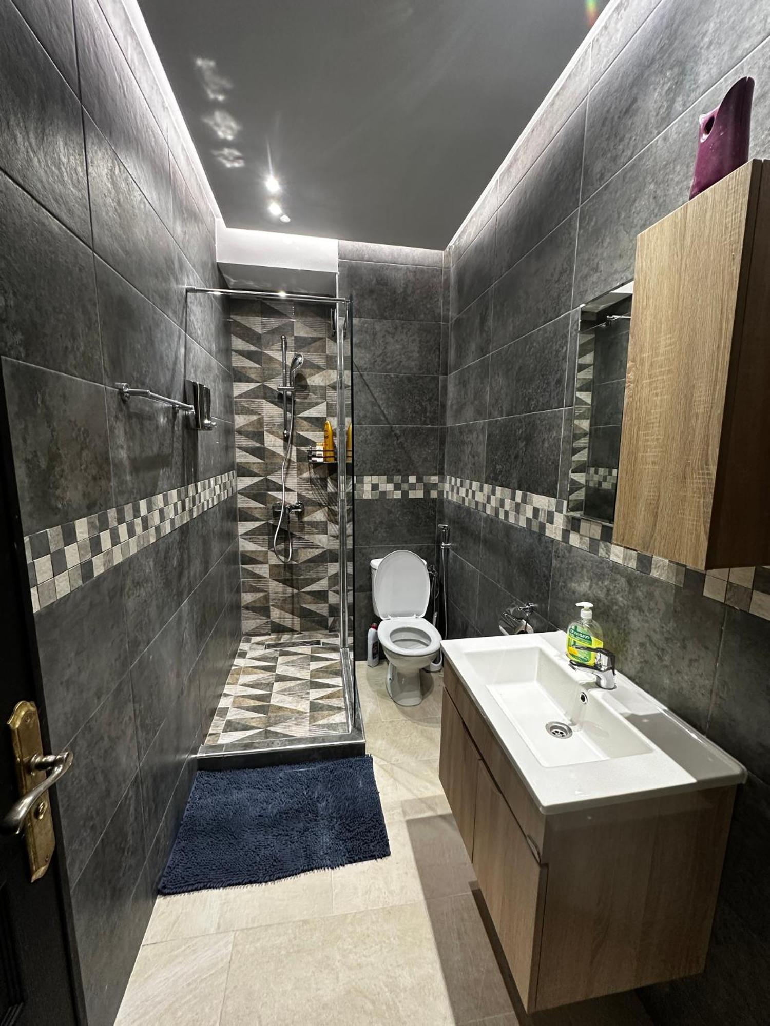 Studio Borj Rayhane Tanger Ngoại thất bức ảnh